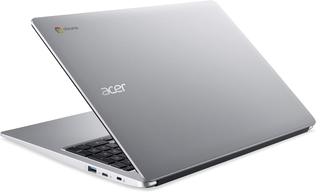 Acer Chromebook 15 (CB315-3HT-P4L2) Laptop | 15,6 Full HD Touch-Display | Intel Pentium N5030 | 4 GB