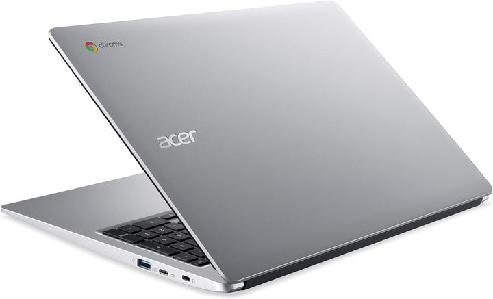 Acer Chromebook 15 (CB315-3HT-P4L2) Laptop | 15,6 Full HD Touch-Display | Intel Pentium N5030 | 4 GB