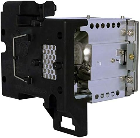 Supermait VLT-XD8600LP VLTXD8600LP 915D116O16 A+ Qualität Ersatz-Projektorlampe Birne mit Gehäuse Ko