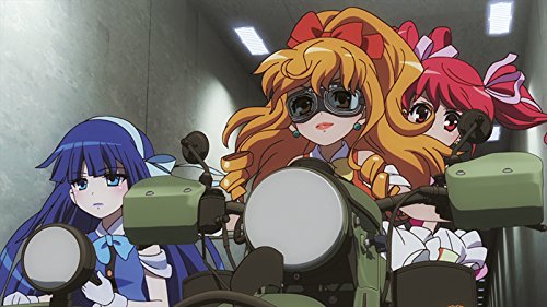 Shirobako - Volume 3/Episoden 09-12 [Blu-ray], Blu-ray