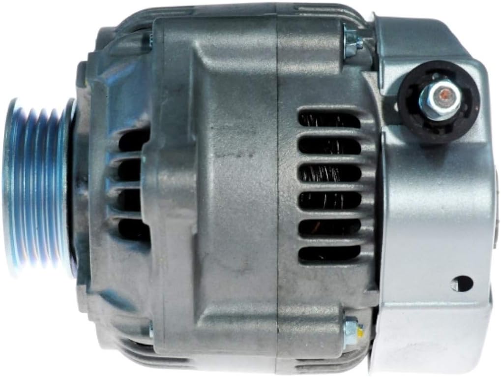 HELLA - Generator/Lichtmaschine - 14V - 75A - für u.a. Suzuki Jimny Vehicle (SN) - 8EL 011 711-341
