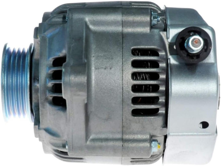 HELLA - Generator/Lichtmaschine - 14V - 75A - für u.a. Suzuki Jimny Vehicle (SN) - 8EL 011 711-341