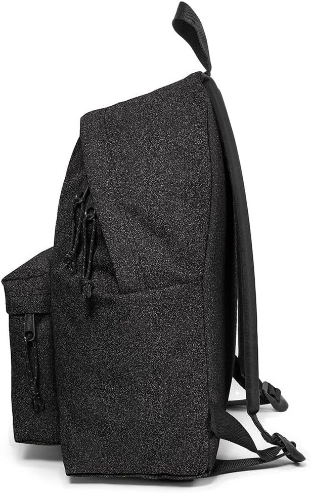 EASTPAK Padded Pak’r Rucksack 24L (40 x 30 x 18 cm), wasserabweisend, robuster Schul- & Tagesrucksac