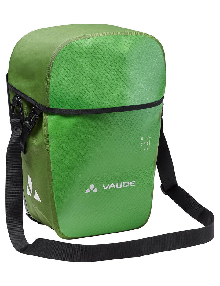 VAUDE Aqua Back Pro Single - Fahrradtasche - 1 Hinterradtasche (24 Liter) - wasserdicht - Made in Ge