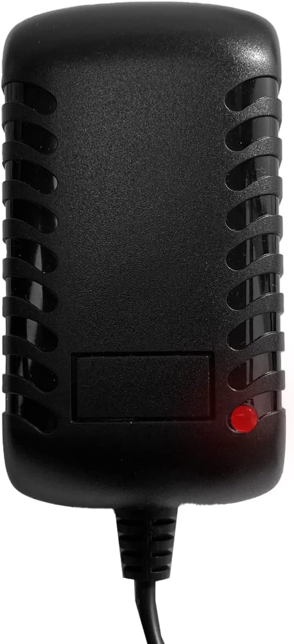 Enerpower Steck Ladegerät 2S für Li-Ion/Li-Po Akkus 7,2V-7,4V Rundstecker 3A wie von Magicshine etc.
