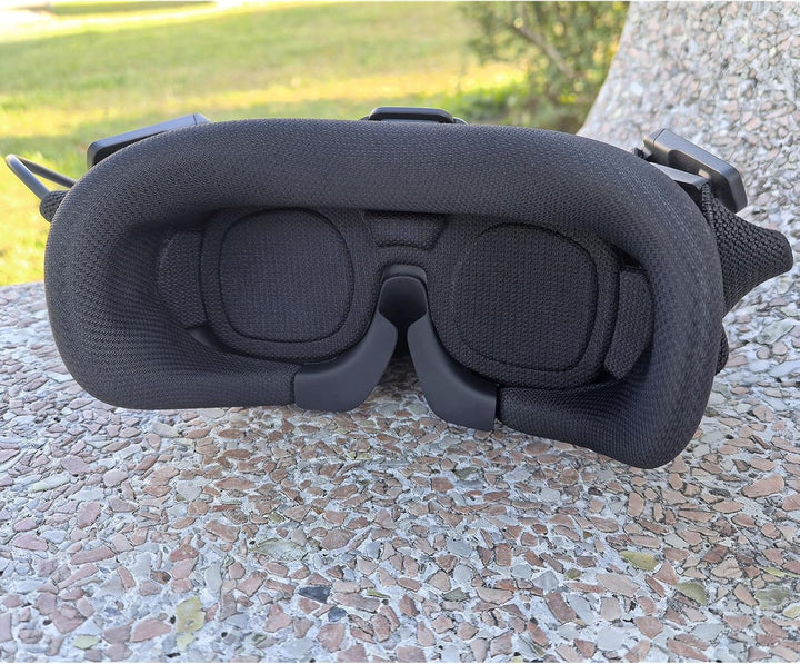 Schutzhülle für DJI Goggles N3, Linsenschutz für DJI Neo 2/DJI Neo/DJI Avata 2 Goggles N3, Protectiv