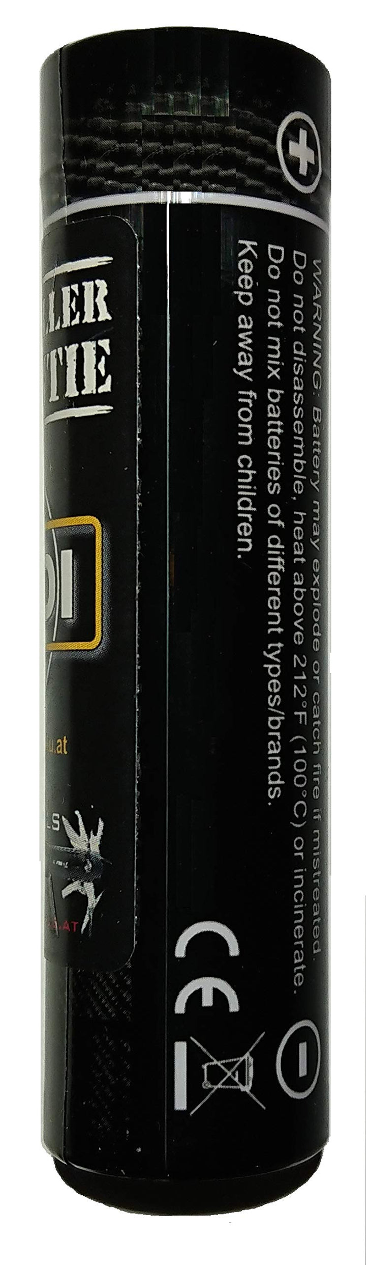Akku für LED-LENSER MT10,MH10,P7R,M7R