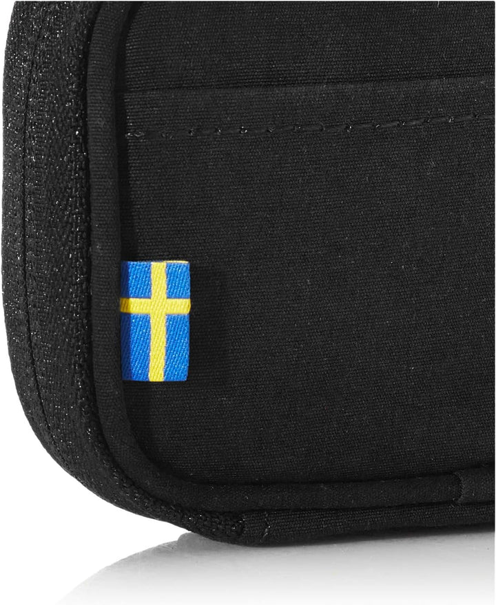 Fjällräven 11 cm Schwarz, 11 cm Schwarz