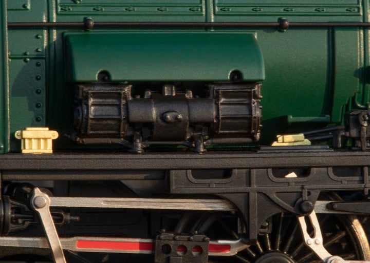Maerklin 39480 Dampflokomotive Reihe 1, SNCB, Ep. III