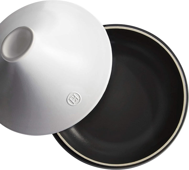 Emile Henry EH779567 Delight Tajine, Induktion, 2 Liter