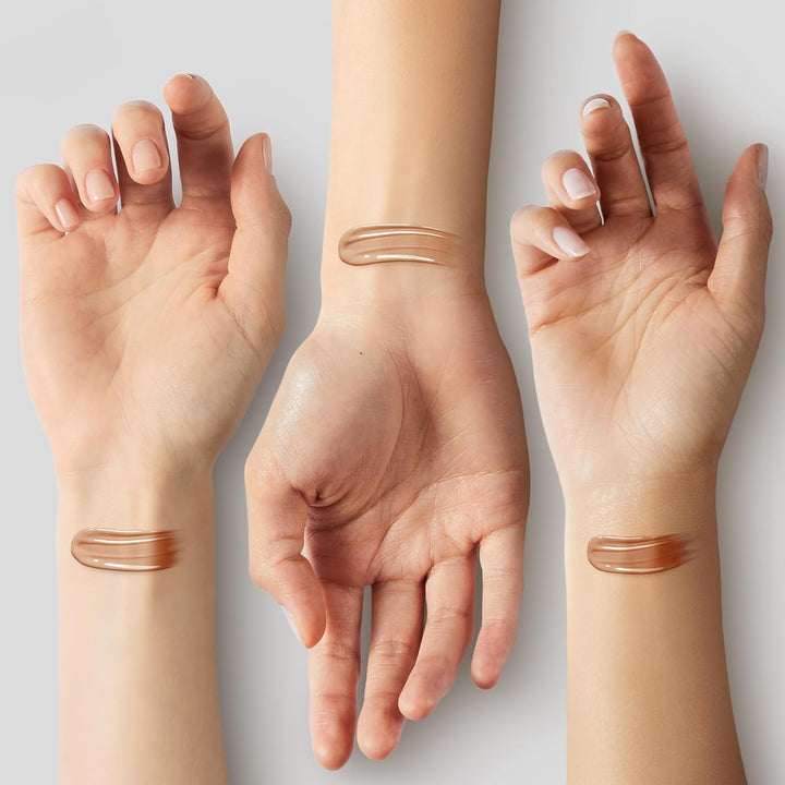 NARS Natural Radiant Longwear Foundation - Vienna