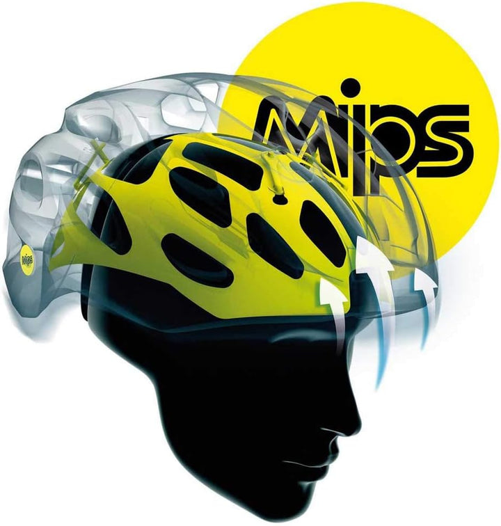 Lazer Coyote MIPS Helm schwarz S | 52-56cm, S | 52-56cm