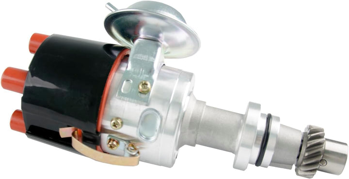 Globalautoparts Zündverteiler für 505(551A)(551D);für Golf(19E,1G1);(19E,1G2,165);für Toledo I(1L);(