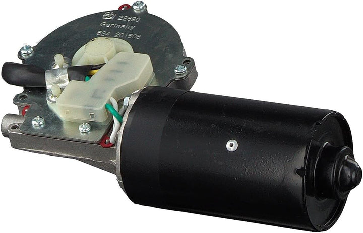febi bilstein 22690 Scheibenwischermotor , 1 Stück