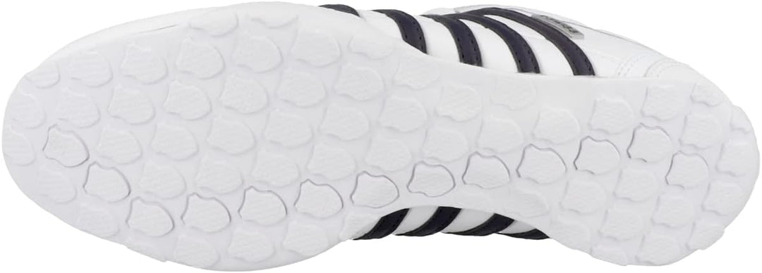 K-Swiss Arvee 1 1/2~Black/White~M 02453-002-M, Herren Sneaker, schwarz, (Black/White, EU 45, (UK 10