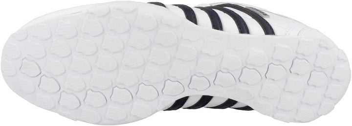 K-Swiss Arvee 1 1/2~Black/White~M 02453-002-M, Herren Sneaker, schwarz, (Black/White, EU 45, (UK 10