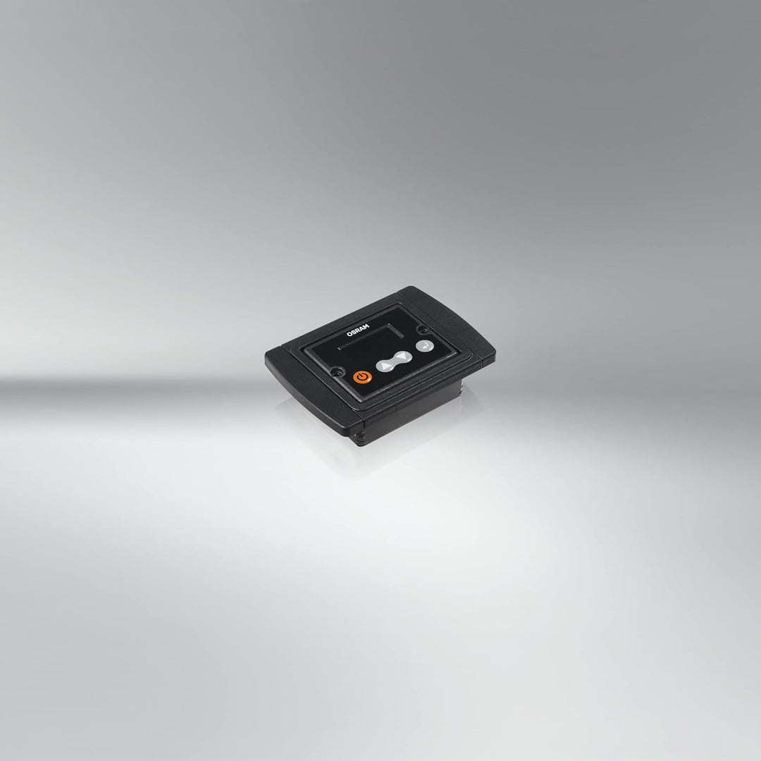 OSRAM LCD Remote Screen, OINVLCD, Zubehör für Wechselrichter, separater LCD-Bildschirm zur Verwendun