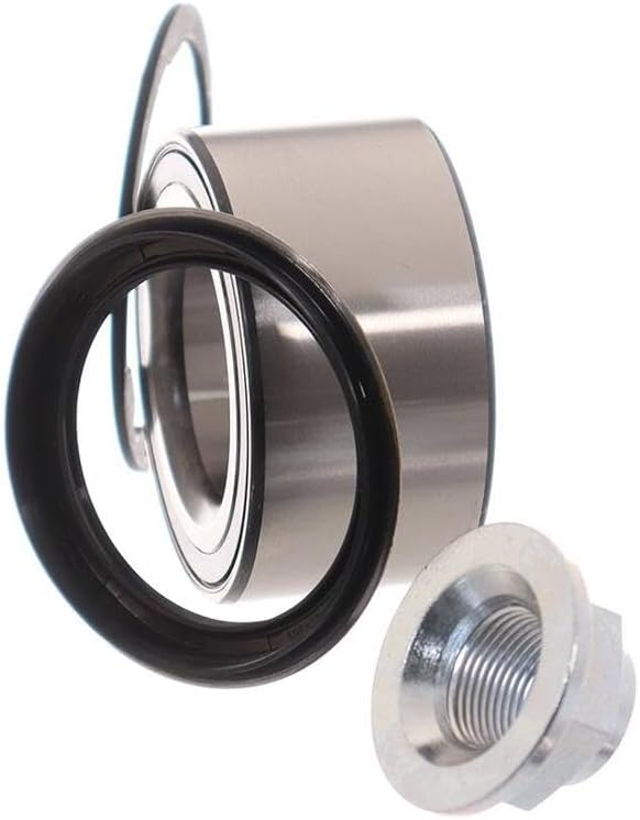 SKF Radlagersatz Radlager Set Vorne | VKBA 6944 | Für SORENTO I (BL)