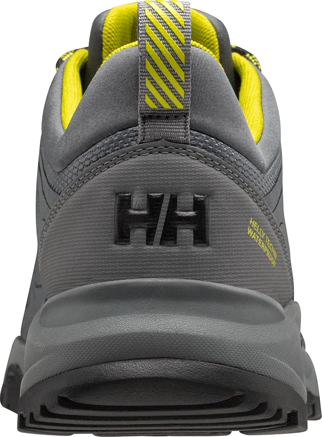 Helly Hansen Herren Cascade Low Ht Hiking Shoes,965 Charcoal Mid Grey, 41 EU 40 EU Charcoal, 40 EU C