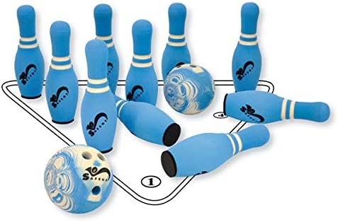 Eduplay 170186 Soft Bowling