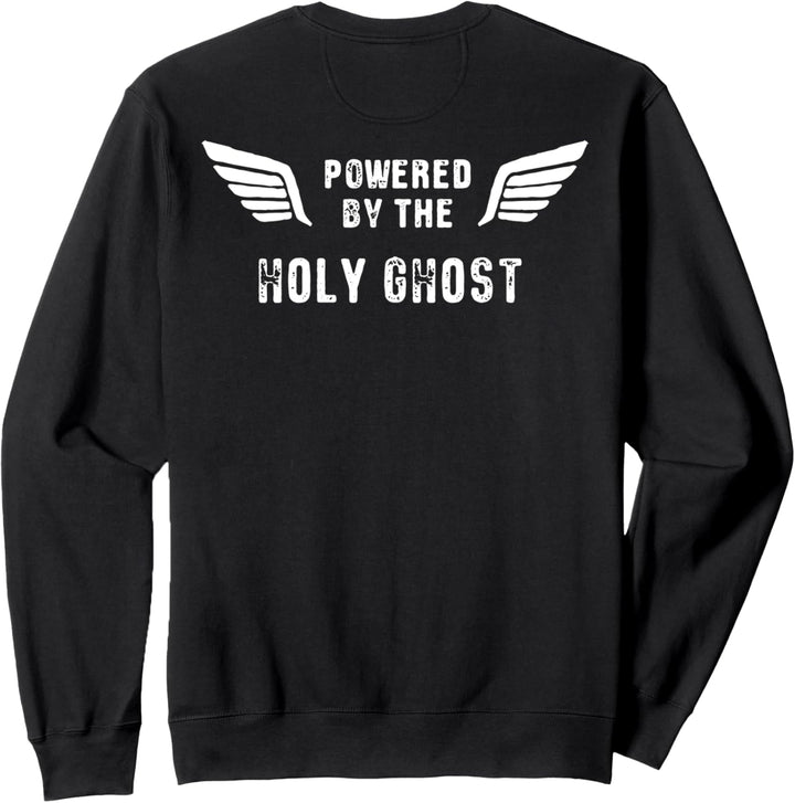Konfirmation Firmung Geschenke Jungen Sweatshirt