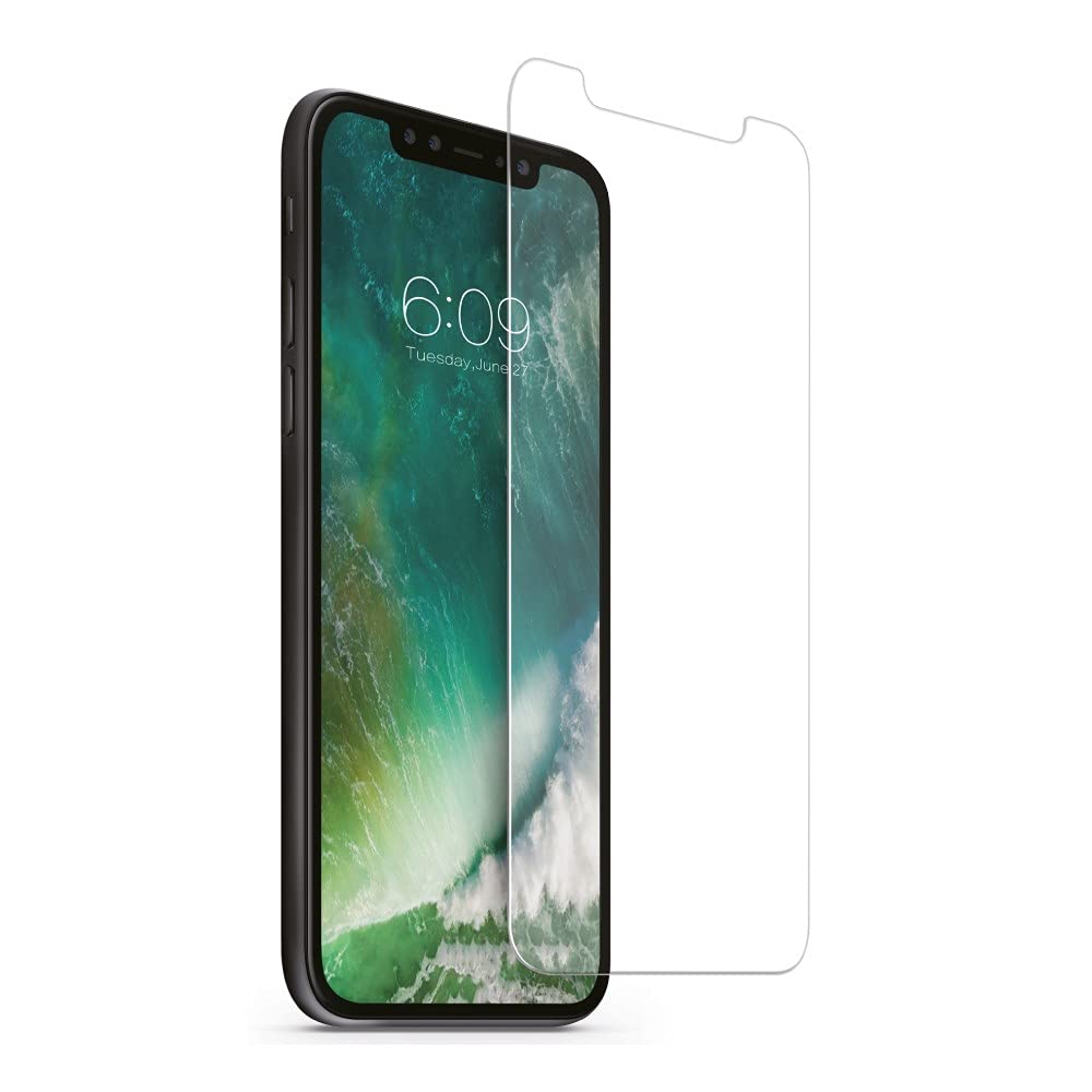 NEVOX NEVOGLASS iPhone 13 Pro Max | Tempered Glass mit Easy APP, único