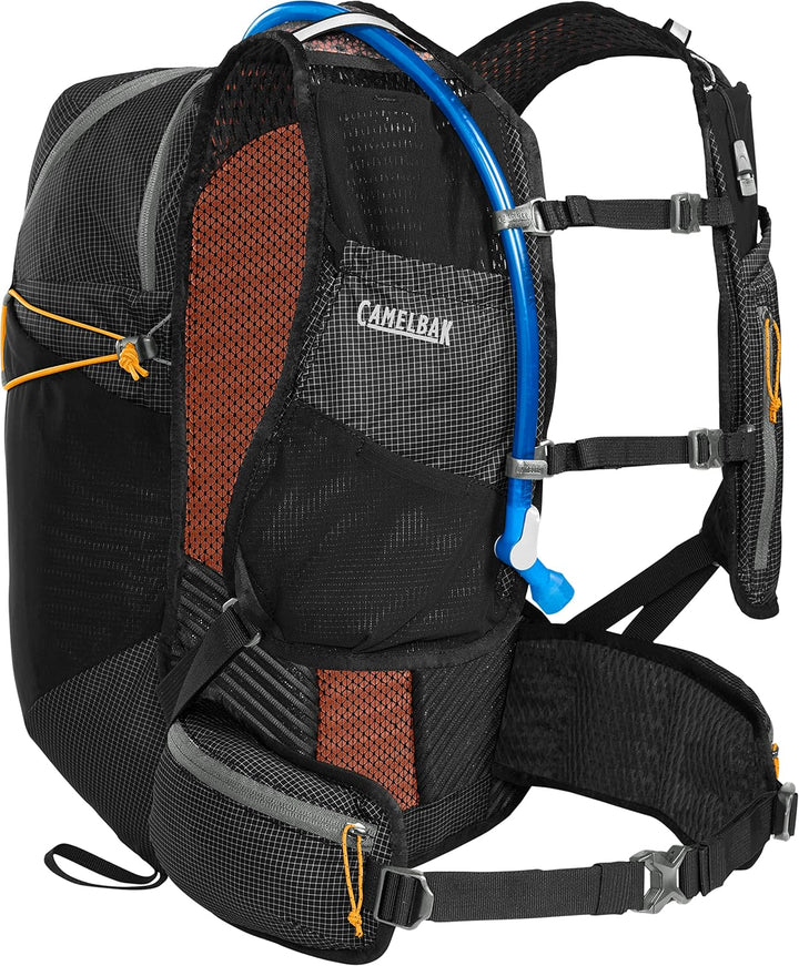 CAMELBAK Octane 22 22L Trinkrucksack mit 2L Reservoir