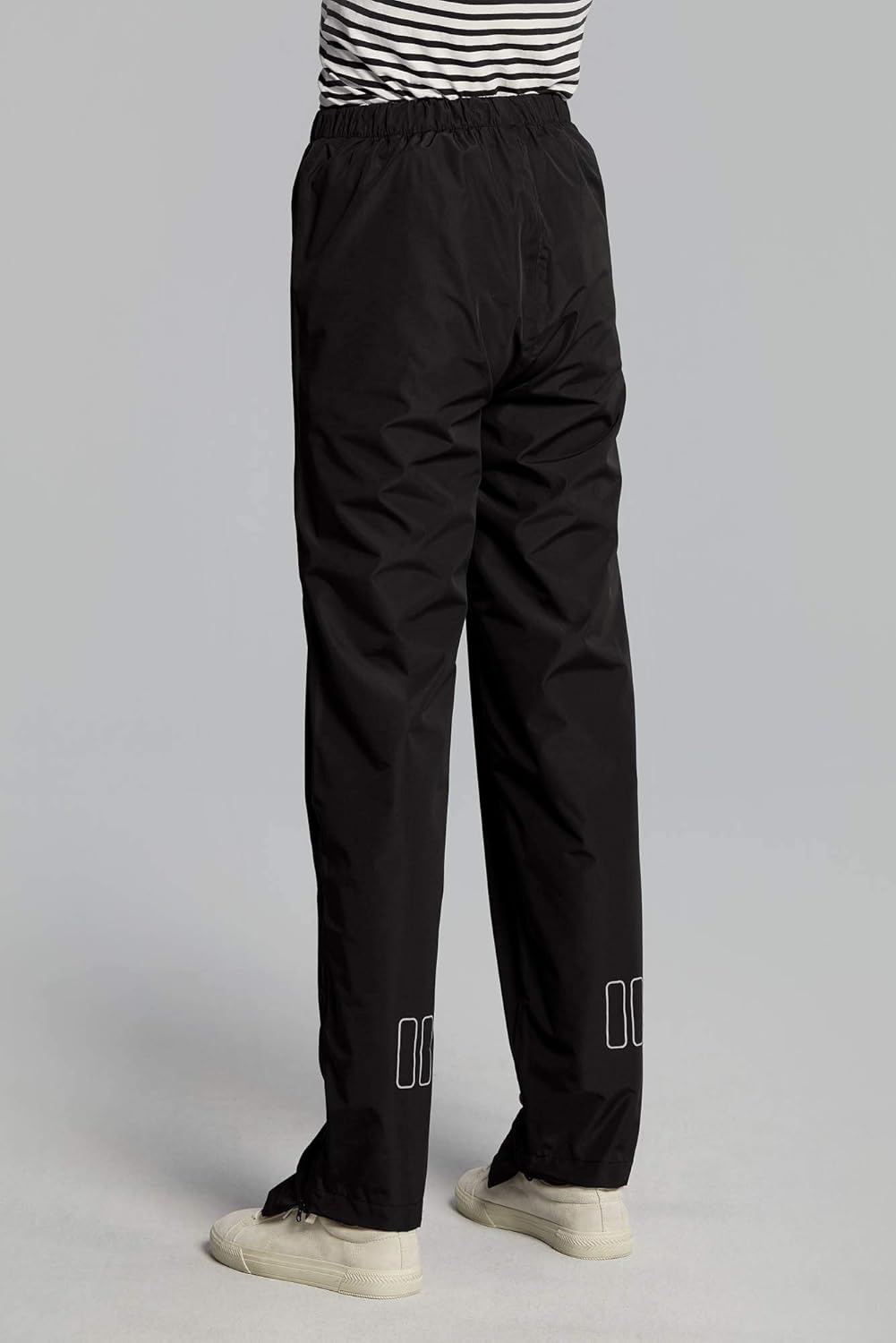 Basil Damen Hoga Regenjacke S Schwarz, S Schwarz