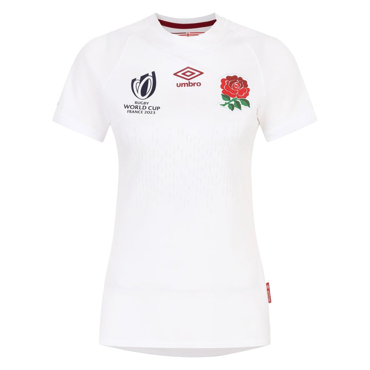 Umbro Damen 99213u Heimtrikot/Kit 10 UK Offizielles Lizenzprodukt, 10 UK Offizielles Lizenzprodukt