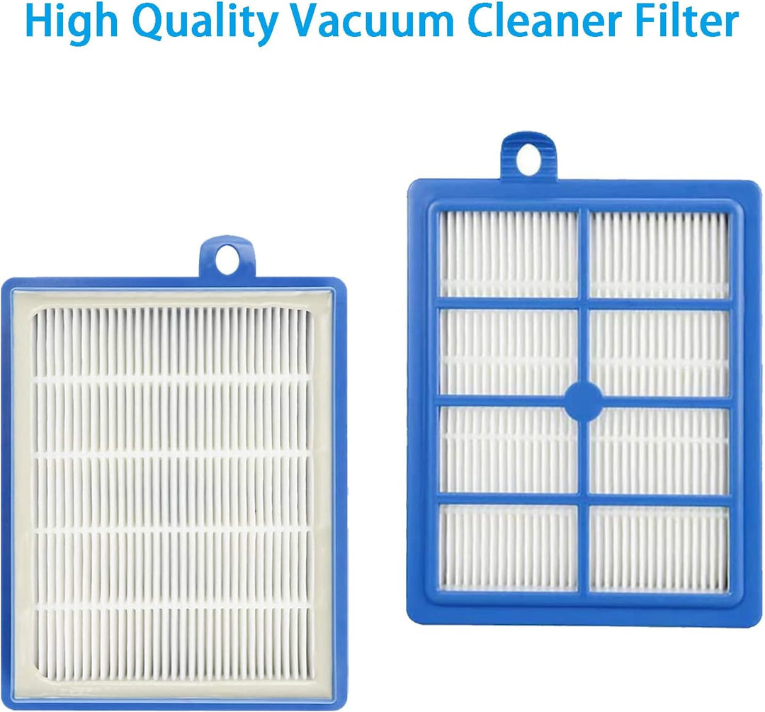 Staubbeutel Filter Zubehör für AEG VX6 VX7 VX8 VX9 Staubsauger VX6-2 VX6-1-ÖKO VX6-2-ÖKO VX7-2 VX7-2