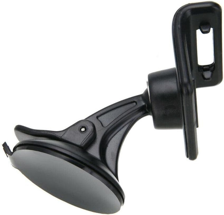 Riloer Auto Windschutzscheibe GPS Satellitennavigation Modell Halterung, Universal Navi Halterung Au
