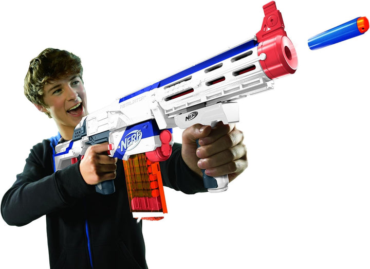 Nerf N-Strike Elite Retaliator (Farben können variieren)