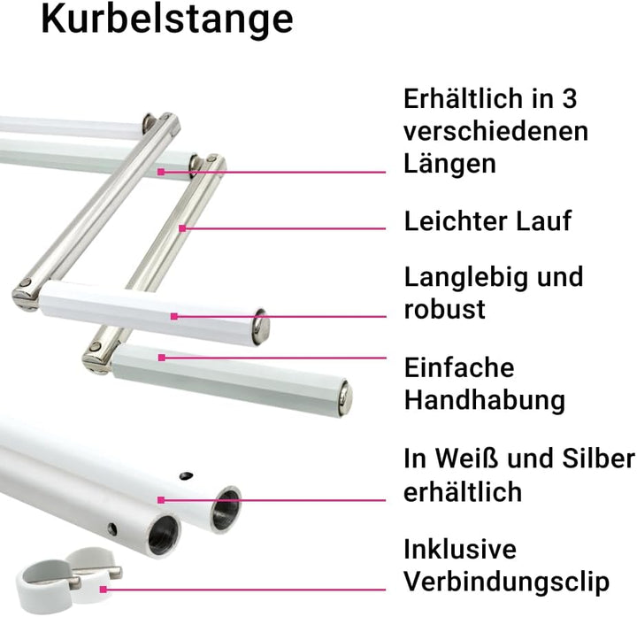 Kupplungstrichter | für 12mm Verbindungszapfen | auf Wunsch inkl. Kurbelstange aus Alu | Verbindungs