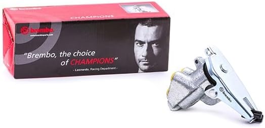 Brembo R85006 Bremskraftregler