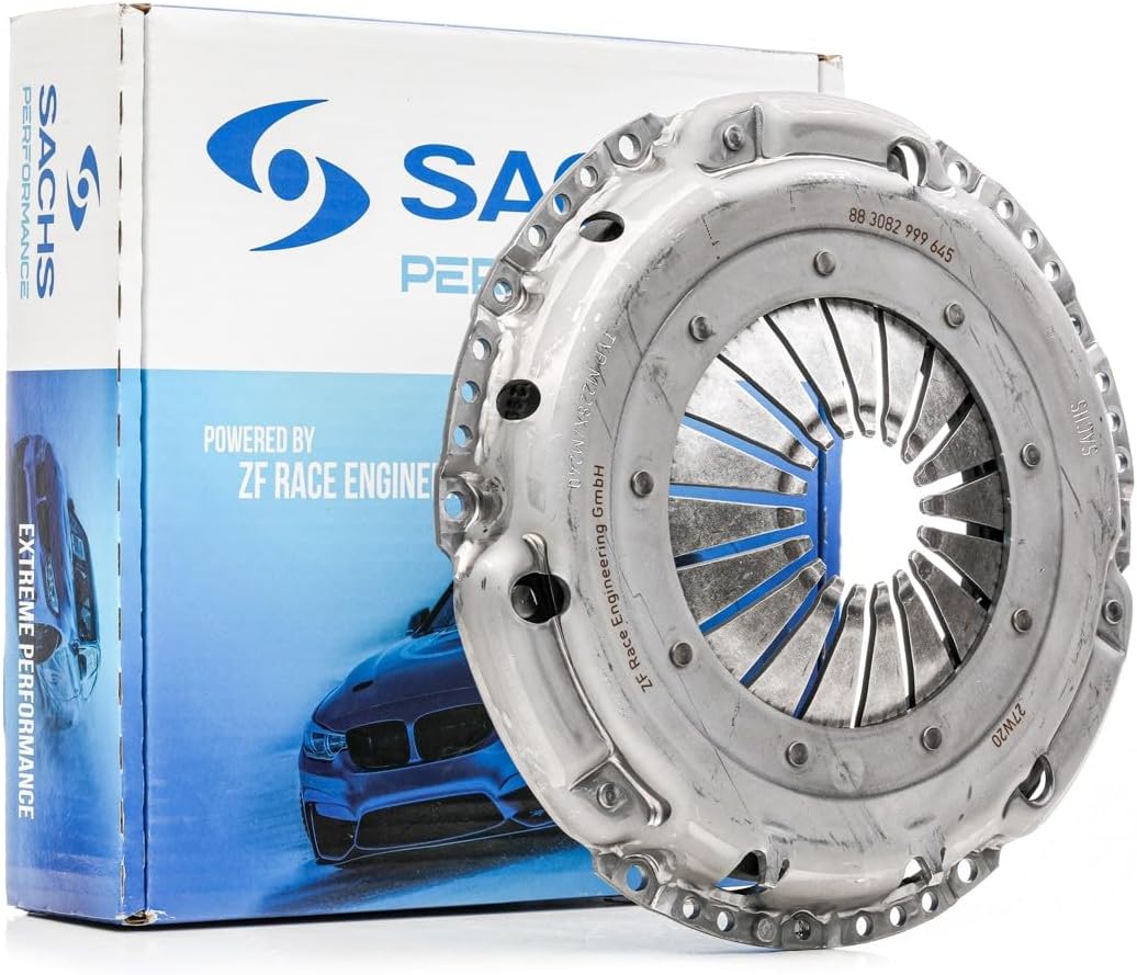 Sachs 883082 999645 Kupplungs-Kit