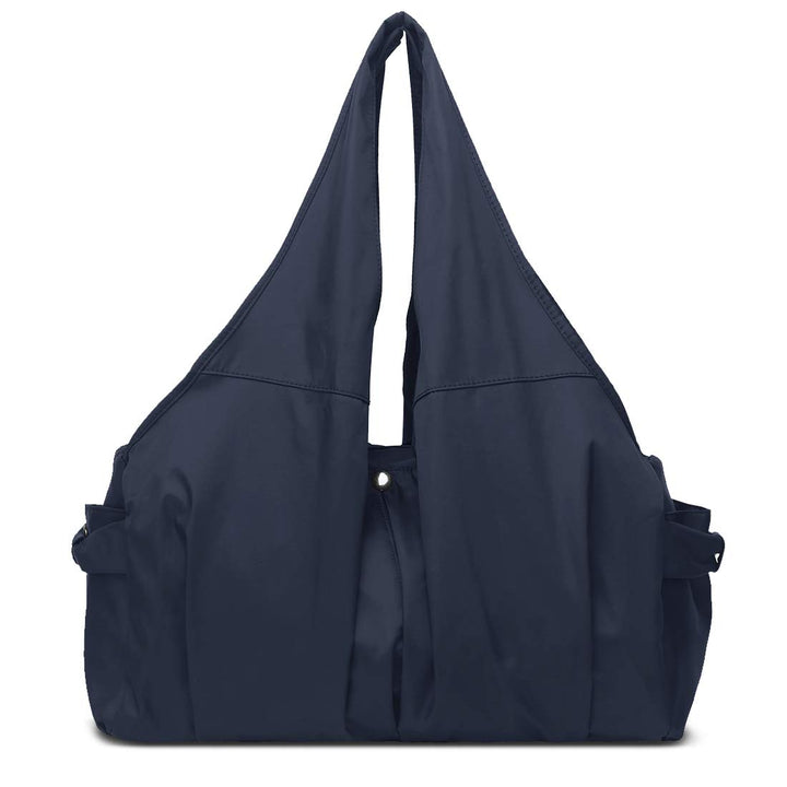 Shoulder Bag for Women, Waterproof Shopping Lightweight Work Purse and Handbag Travel Tote Oxford Ny