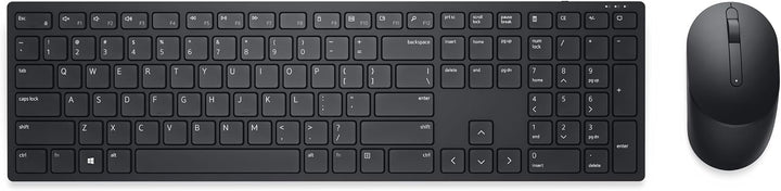 Dell EMC PRO WRLS KEYBOARD MOUSE US-Layout (QWERTY)