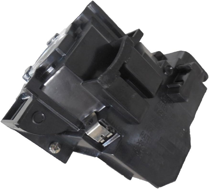 Supermait EP42 Ersatzprojektorlampe mit Gehäuse, kompatibel mit Elplp42, Fit für EMP-83C / EMP-83 /
