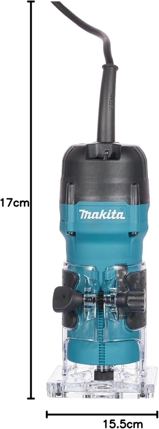 Makita 3711 Edge Router