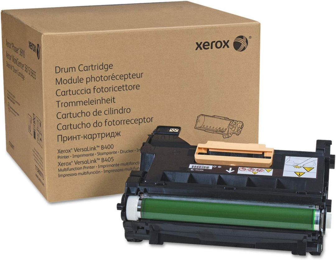 Xerox 101R00554 OPC schwarz 65.000 Seiten