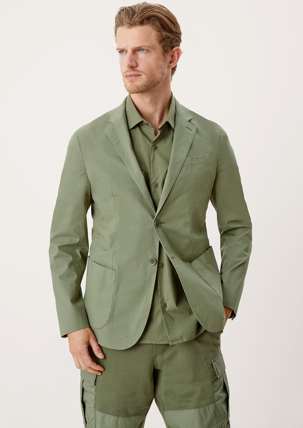 s.Oliver Herren Blazer 52 7814, 52 7814