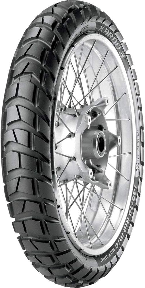 120/70R19M/C 60T TL TL 60 T