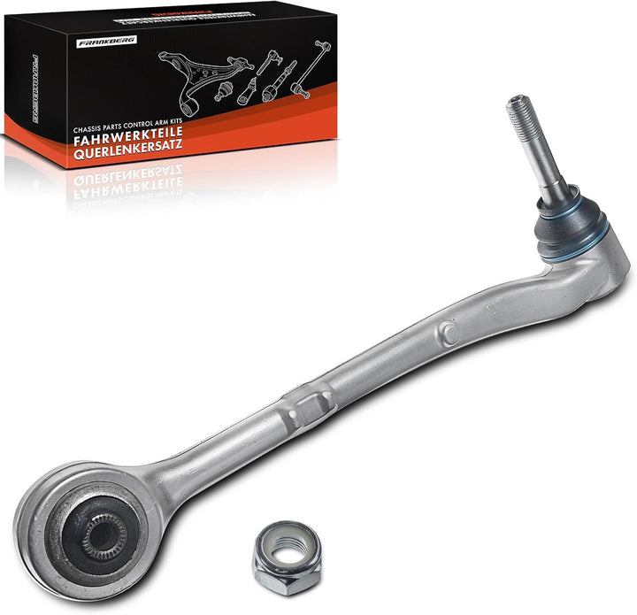 Radaufhängung Traggelenk Querlenker Lenker Hinterrad Vorne Unten Links für 5er E39 535 540 M5 5er To