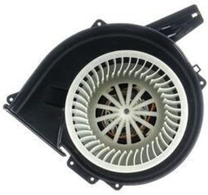 MAHLE AB 20 000P Innenraumgeblaese BEHR PREMIUM LINE