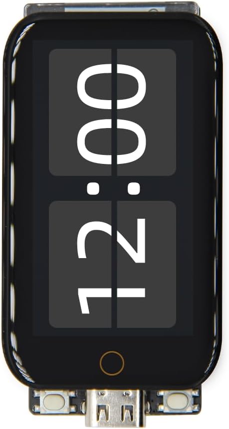 LILYGO T-Display-S3 ESP32-S3 1.9 Zoll ST7789 LCD Display Touchable Screen Entwicklungsboard TTGO Wir