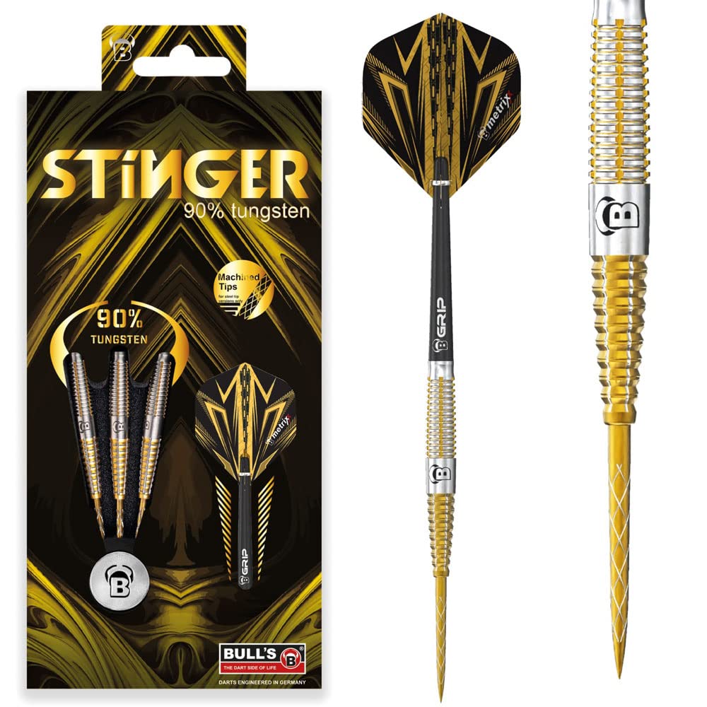 BULL´S Bulls Stinger Steel Dart 25 g, 25 g