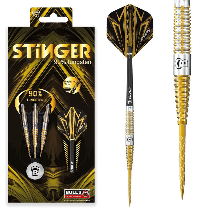 BULL´S Bulls Stinger Steel Dart 25 g, 25 g