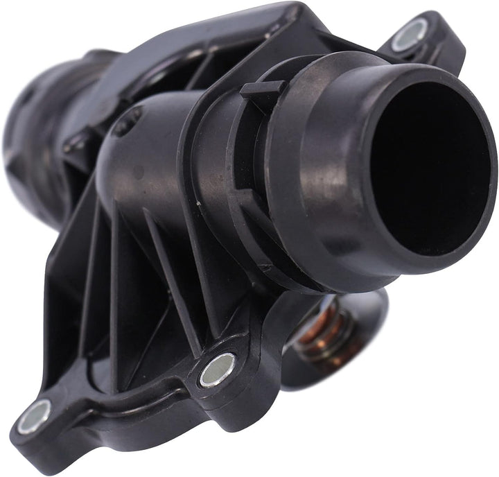 febi bilstein 36719 Thermostat mit Gehäuse und Dichtung , 1 Stück