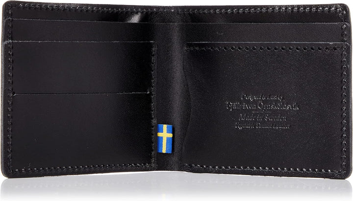 Fjällräven Övik 10 cm Schwarz, 10 cm Schwarz
