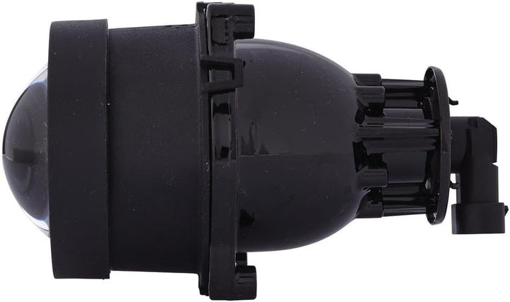 HELLA - DE/Halogen-Hauptscheinwerfer - Modul 60 - 12/24V - rund - Einbau - rechts/links - 1ML 998 57